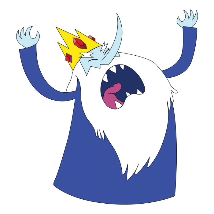 Marceline The Vampire Queen Clipart