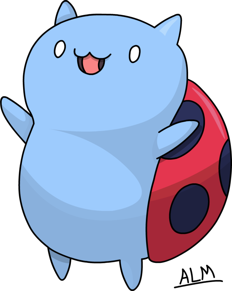 Bravest Warriors Whiskers Clipart
