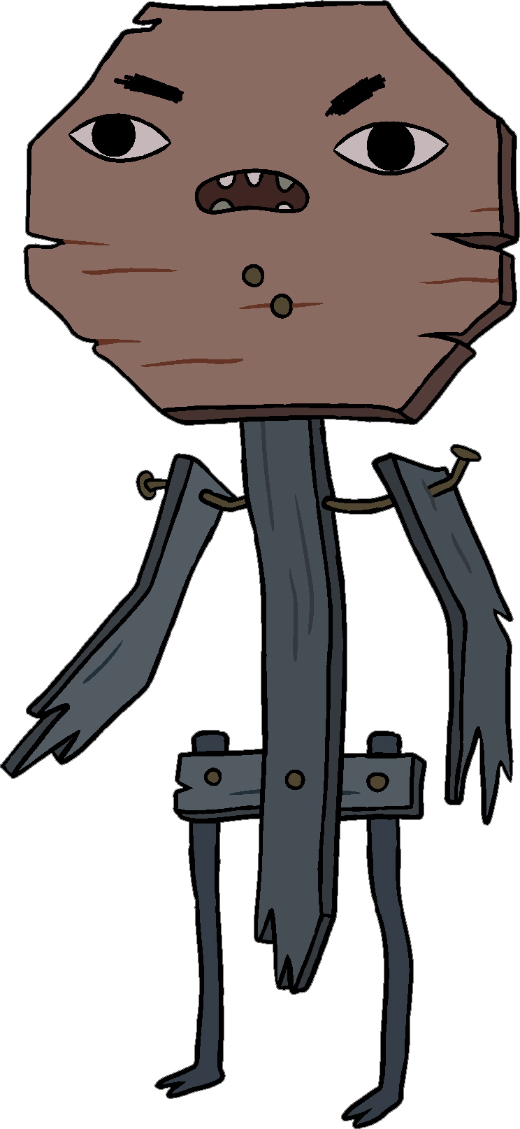 Marceline The Vampire Queen Clipart