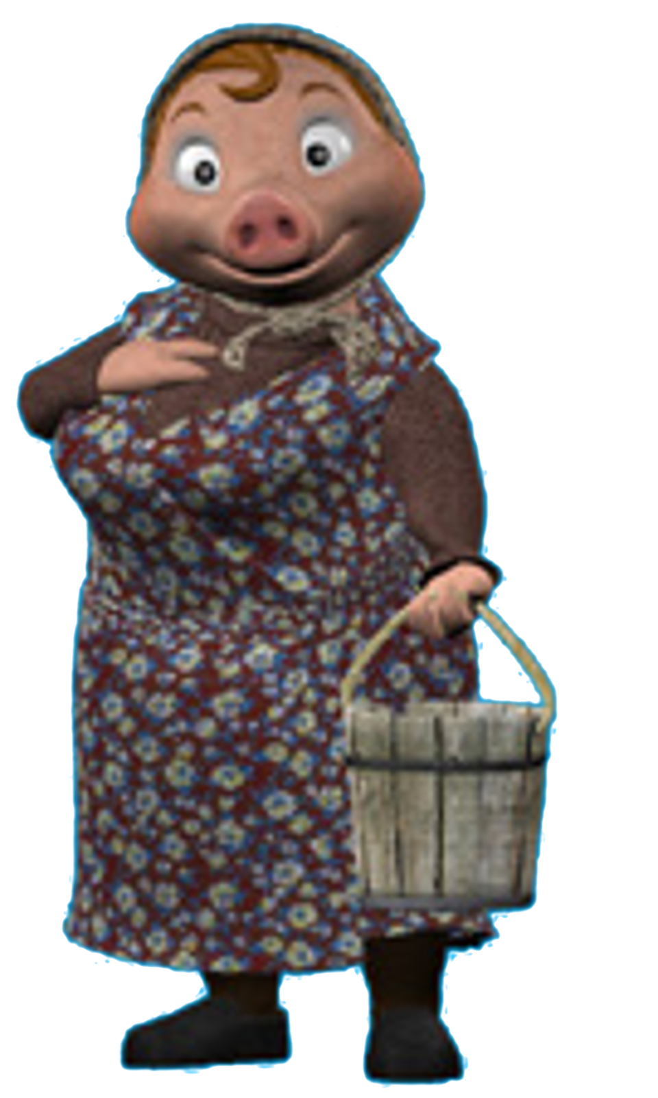 Family Cartoon Clipart