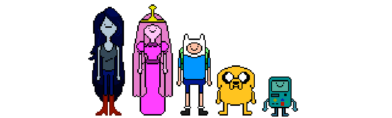 Finn The Human Clipart