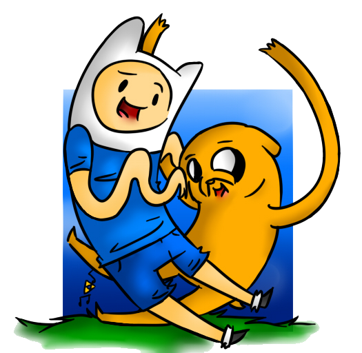 Finn The Human Clipart