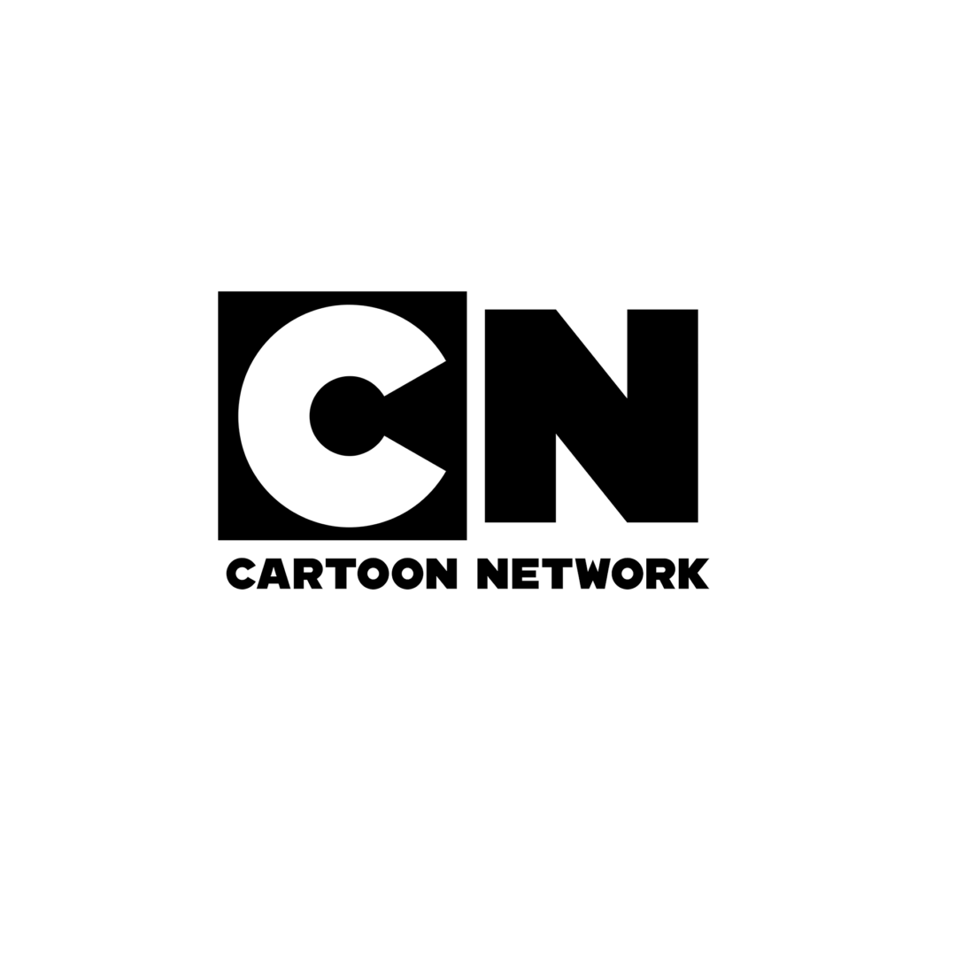 Cartoon Network Logo Clipart