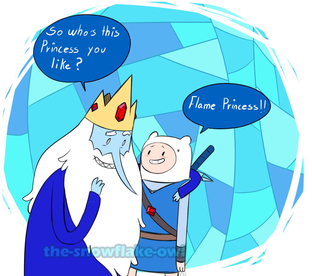 Finn The Human Clipart