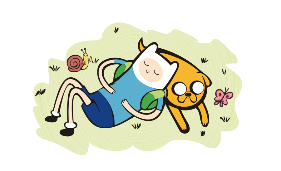 Finn The Human Clipart
