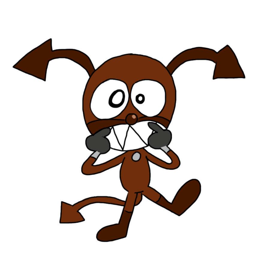 Finn The Human Clipart