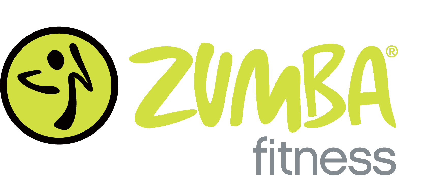 Zumba Logo Clipart