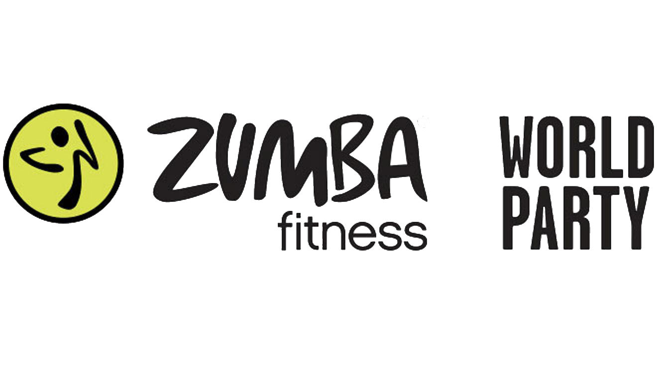 Zumba Logo Clipart