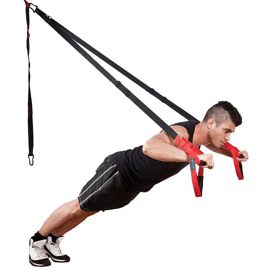Fitness Cartoon Clipart