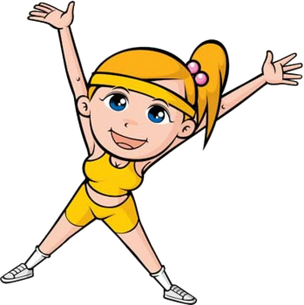 Boy Cartoon Clipart