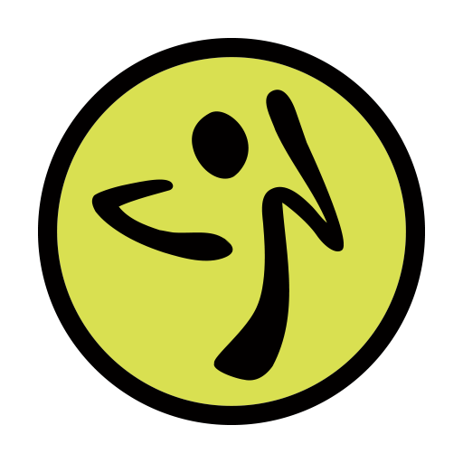 Kids Dance Clipart