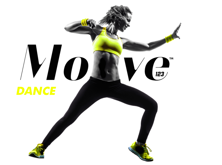 Fitness Cartoon Clipart