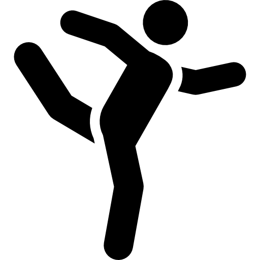 Gymnastics Hand Clipart