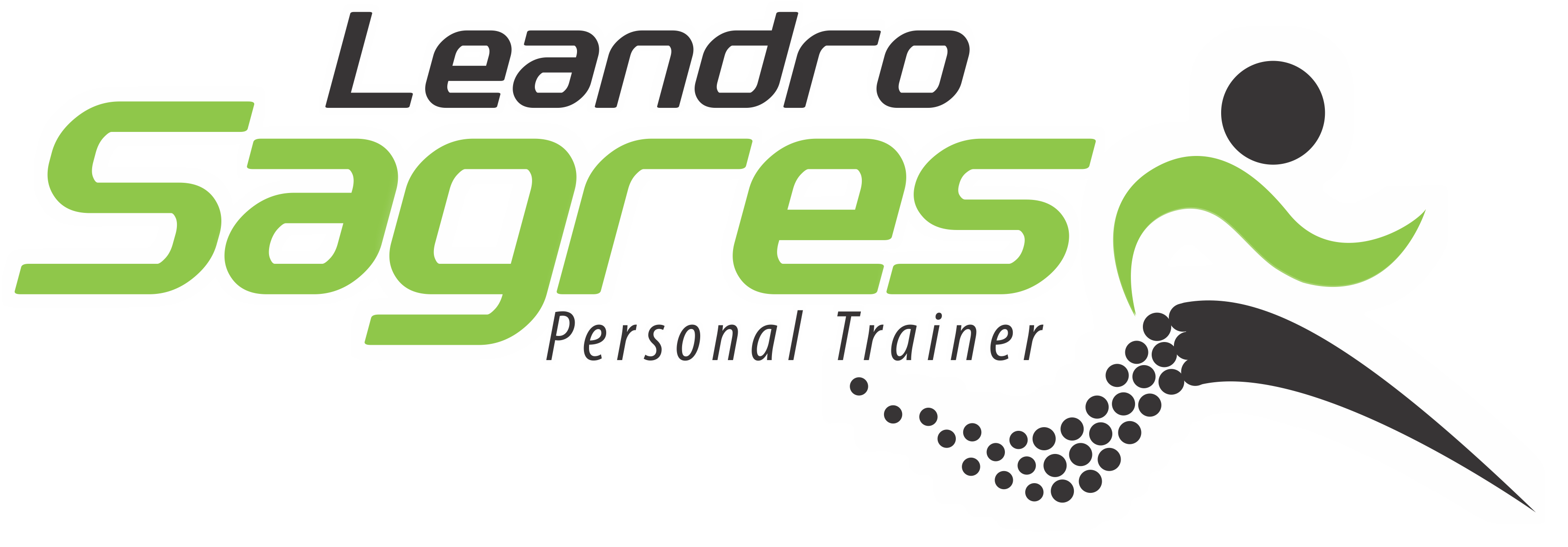 Fitness Cartoon Clipart