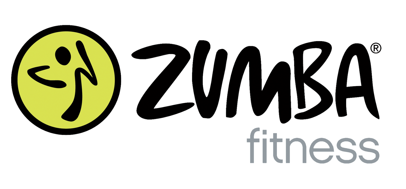 Zumba Logo Clipart