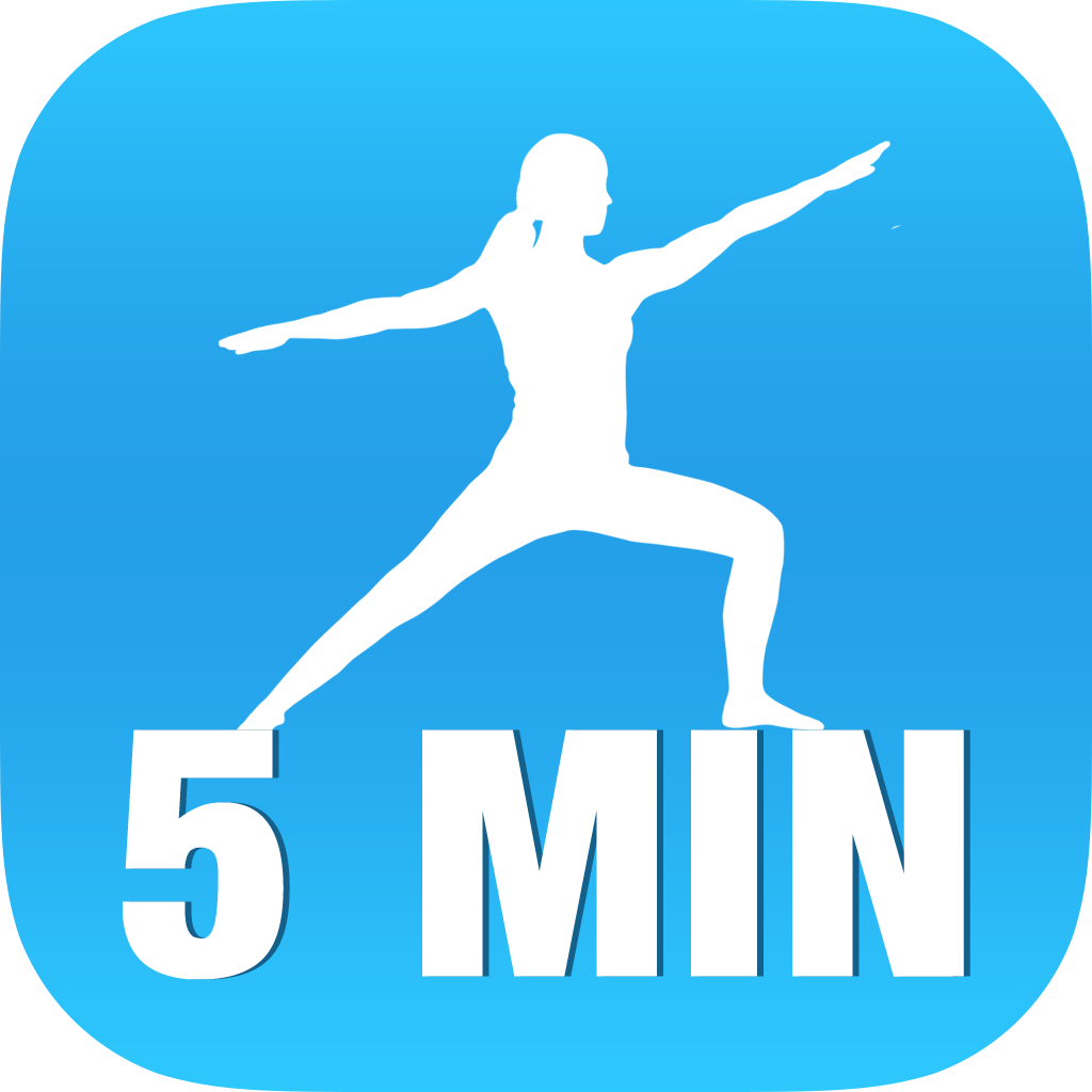 Yoga Cartoon Clipart