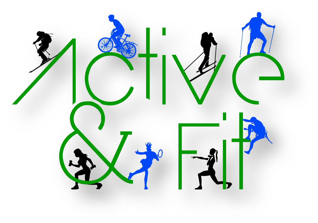 Exercise Cartoon Clipart