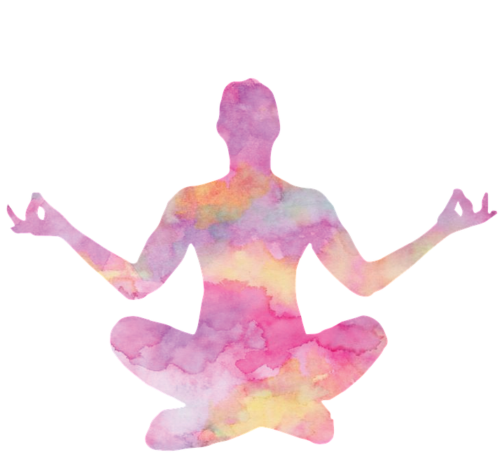 Yoga Background Clipart