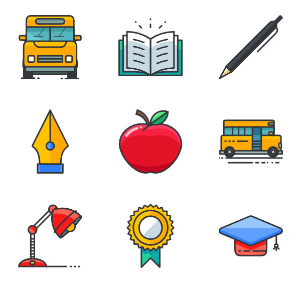 Transport Icon Clipart