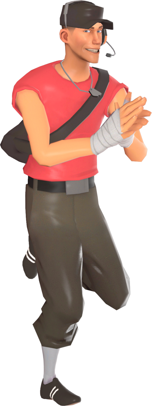High Five Clipart