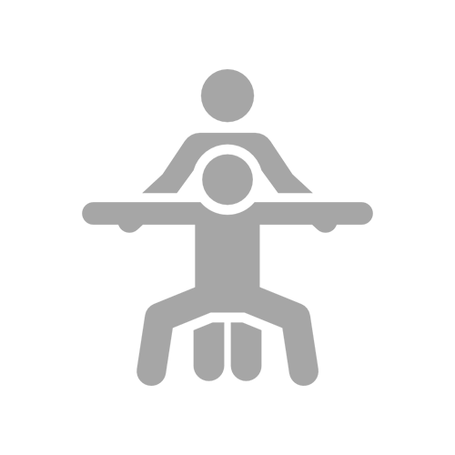 Fitness Cartoon Clipart