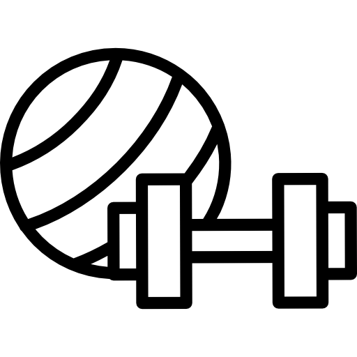 Sport Logo Clipart