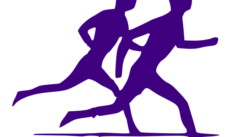 Fitness Cartoon Clipart