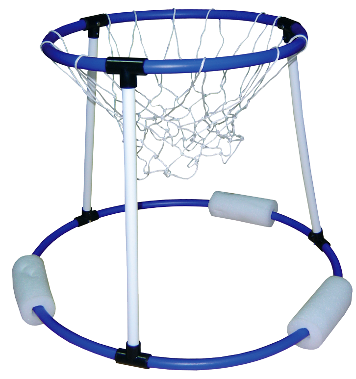 Basketball Hoop Background Clipart