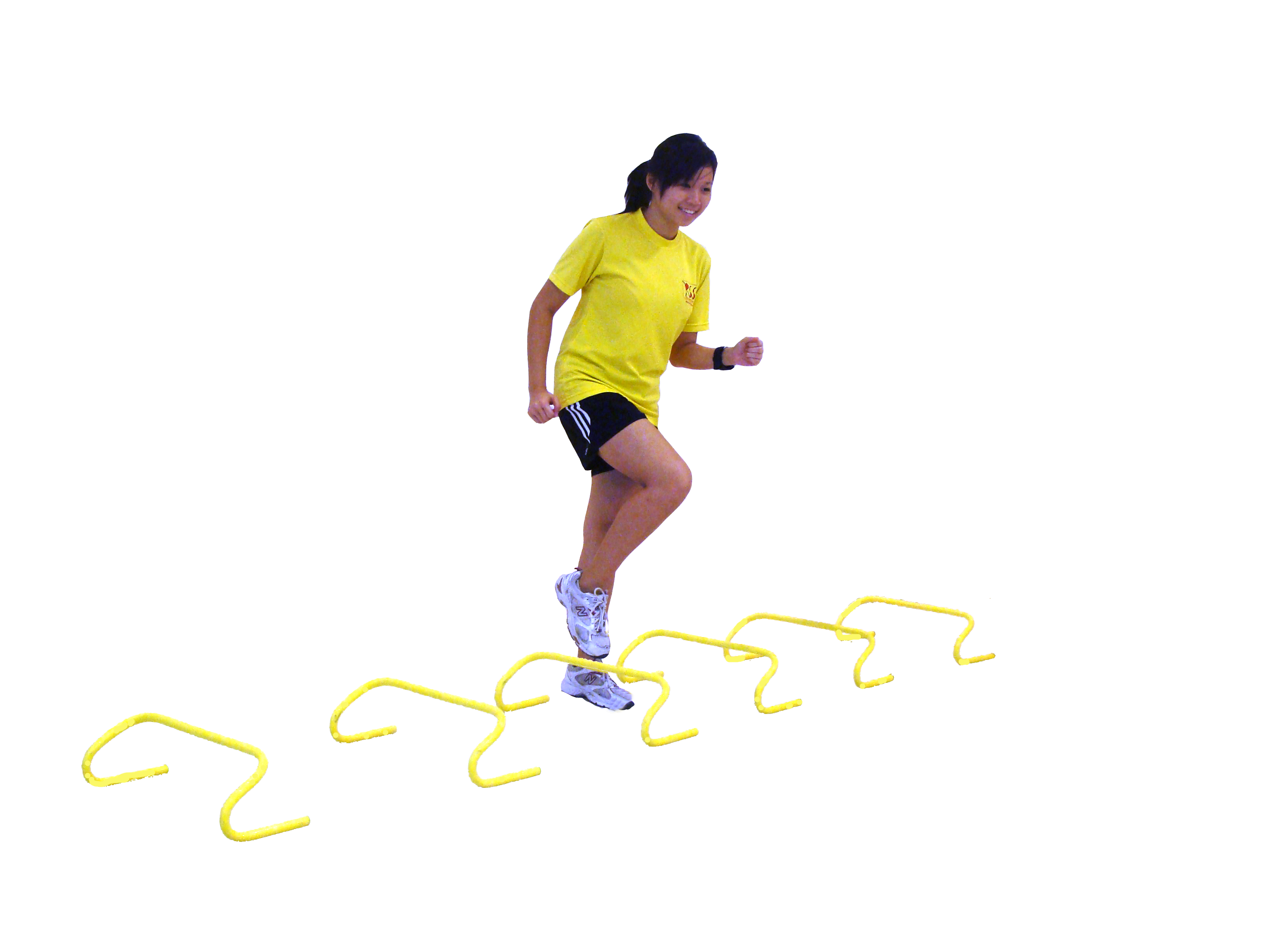 Exercise Cartoon Clipart