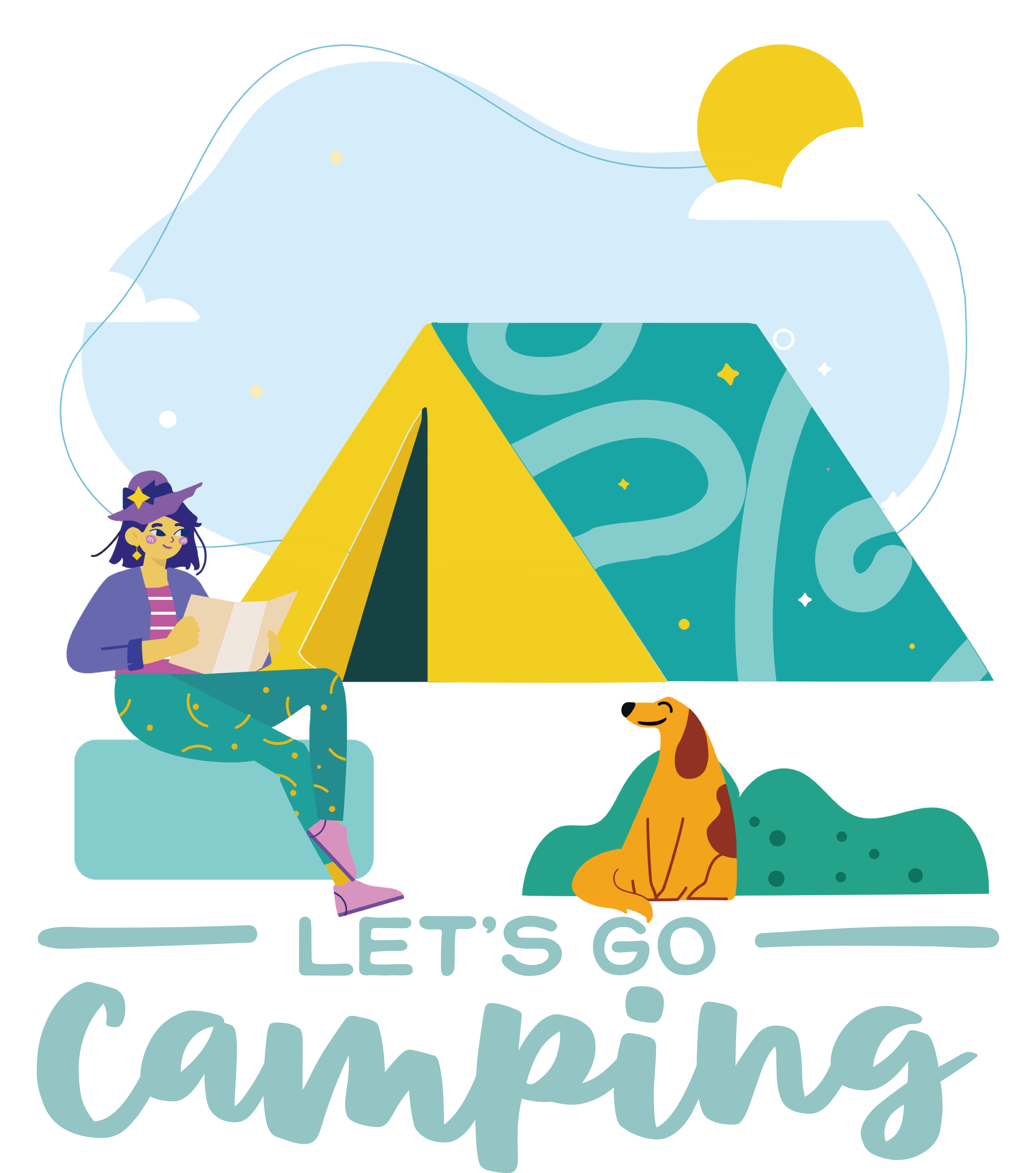 World Tourism Day Clipart
