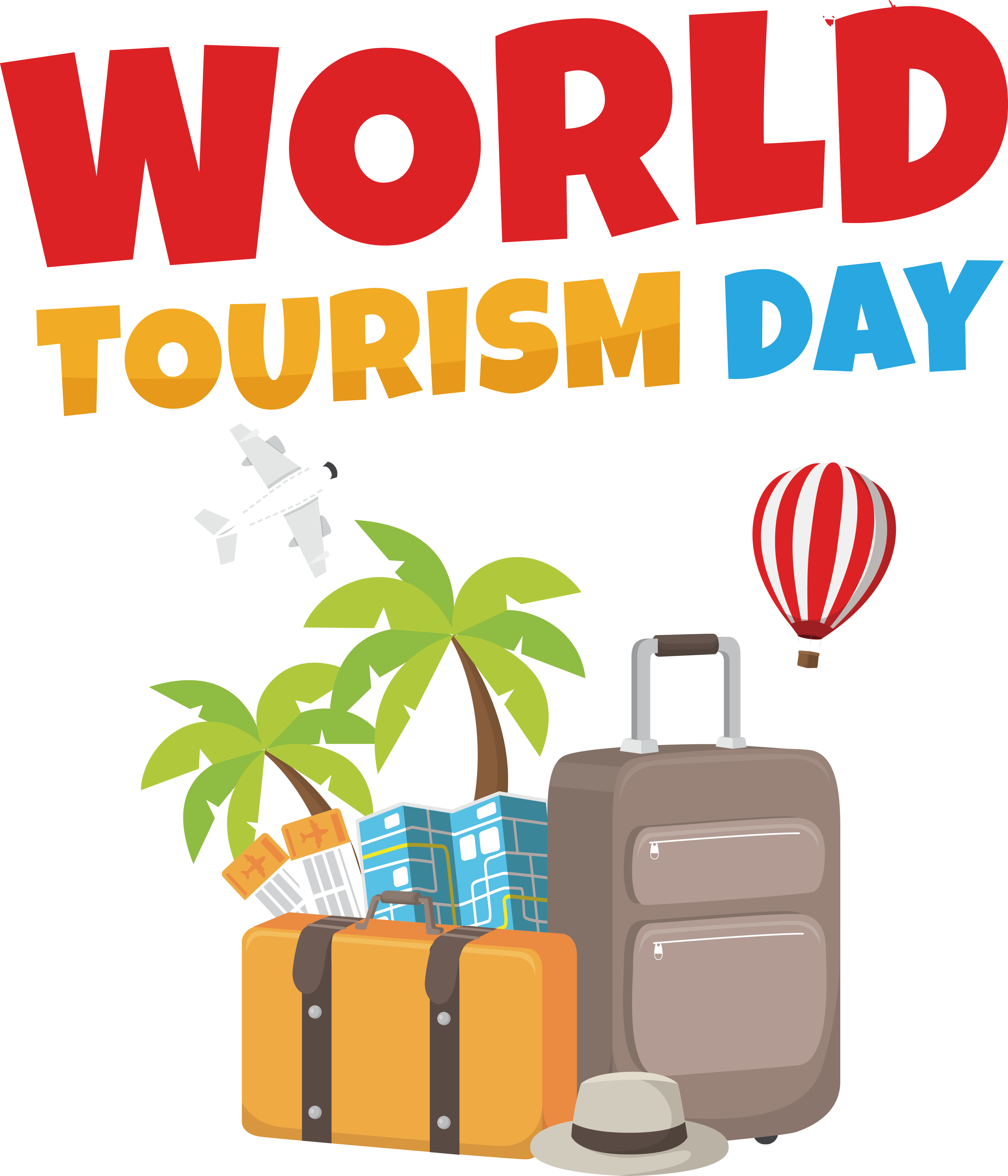 travel airplane tourism hotel travel agent Clipart