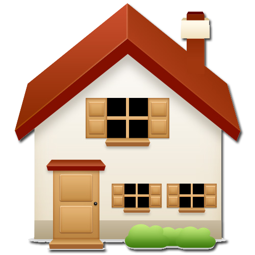 Real Estate Background Clipart