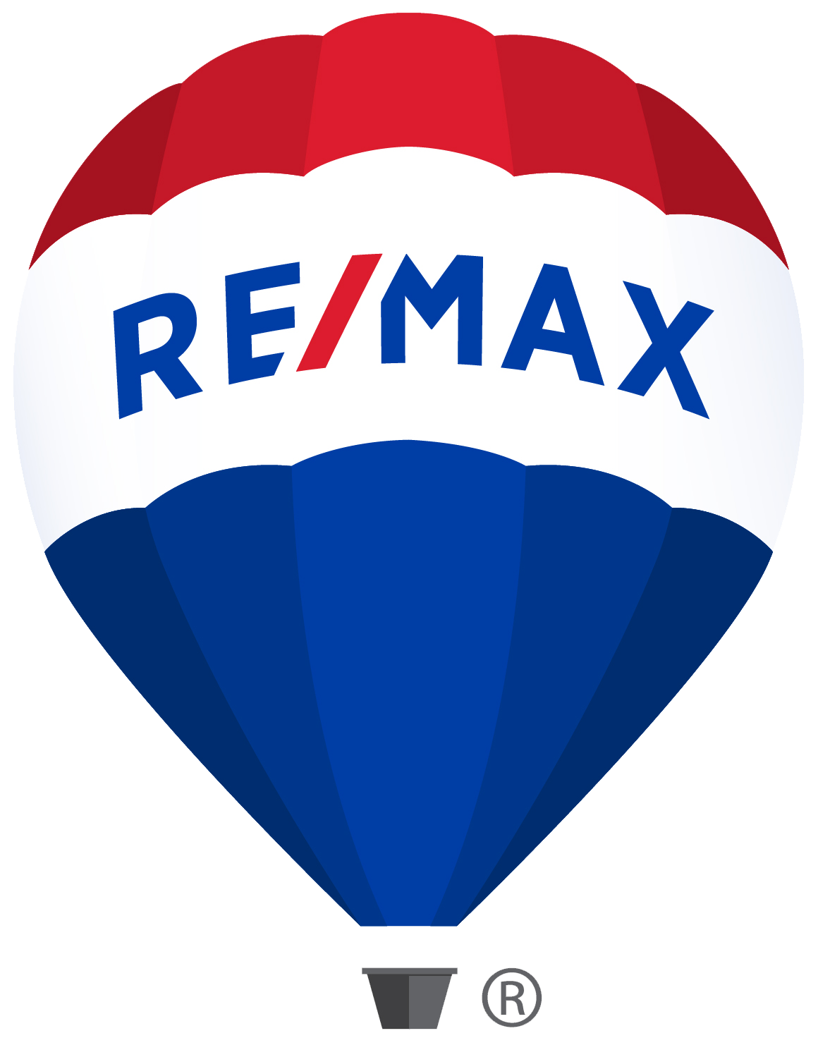 Hot Air Balloon Clipart