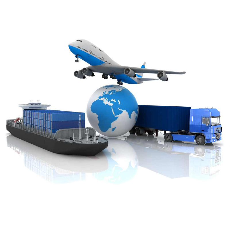 Travel Transportation Clipart