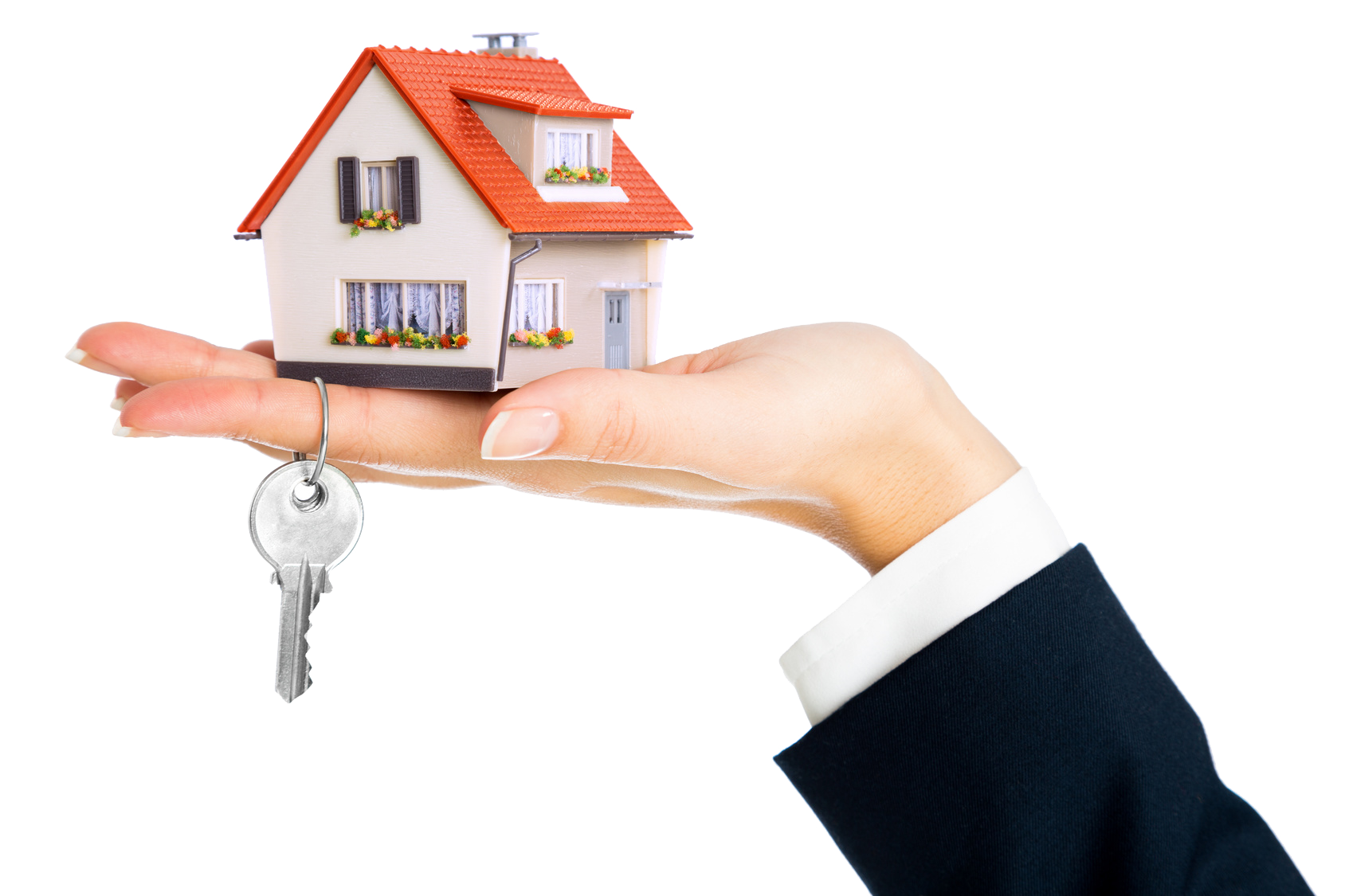 Real Estate Background Clipart