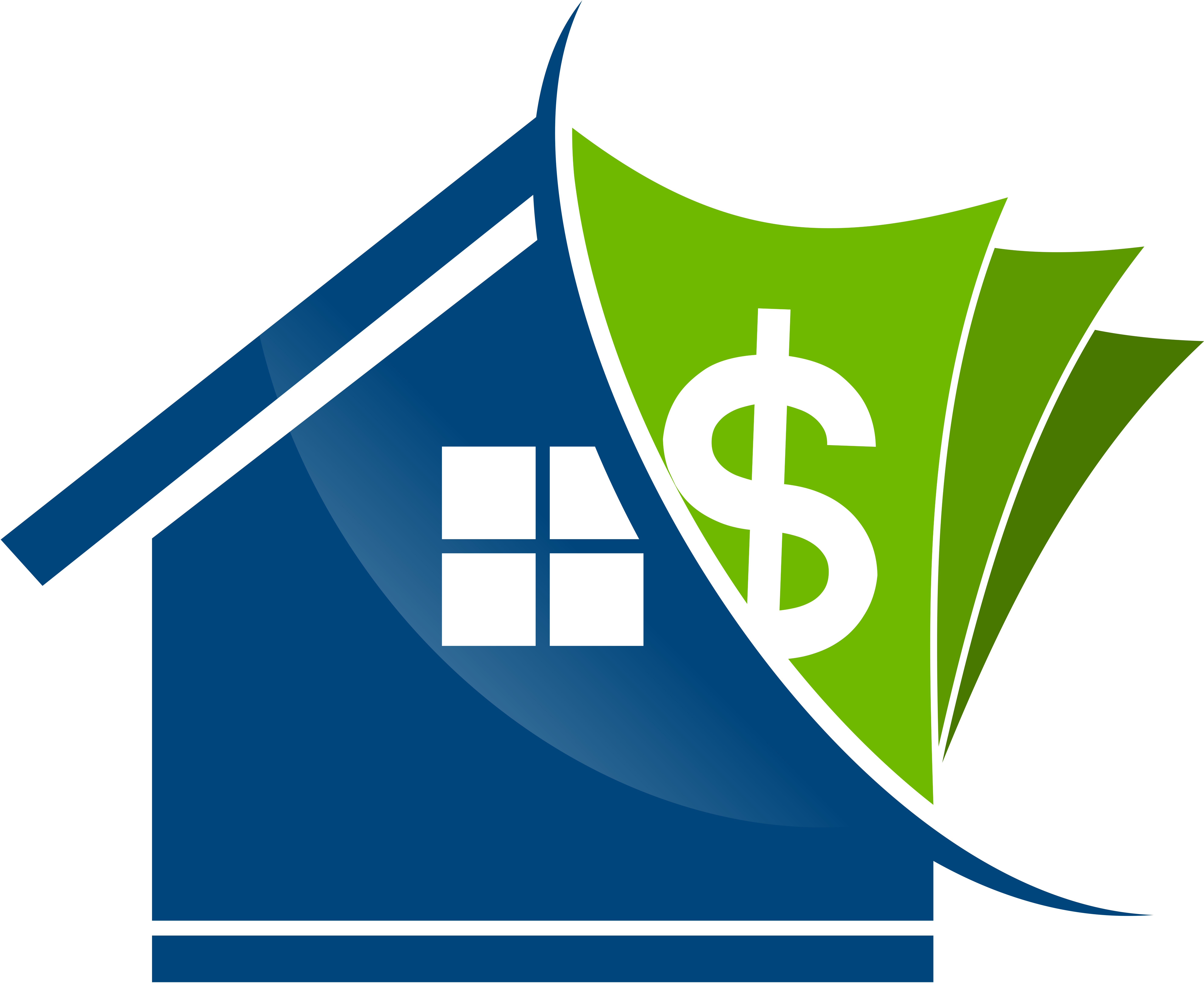Real Estate Background Clipart