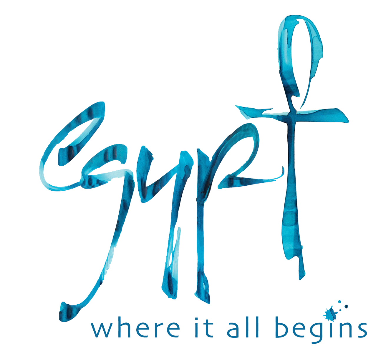 Travel Blue Background Clipart