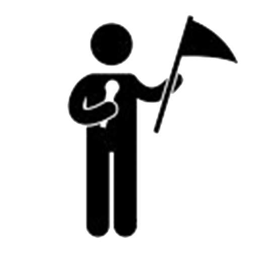Travel Silhouette Clipart