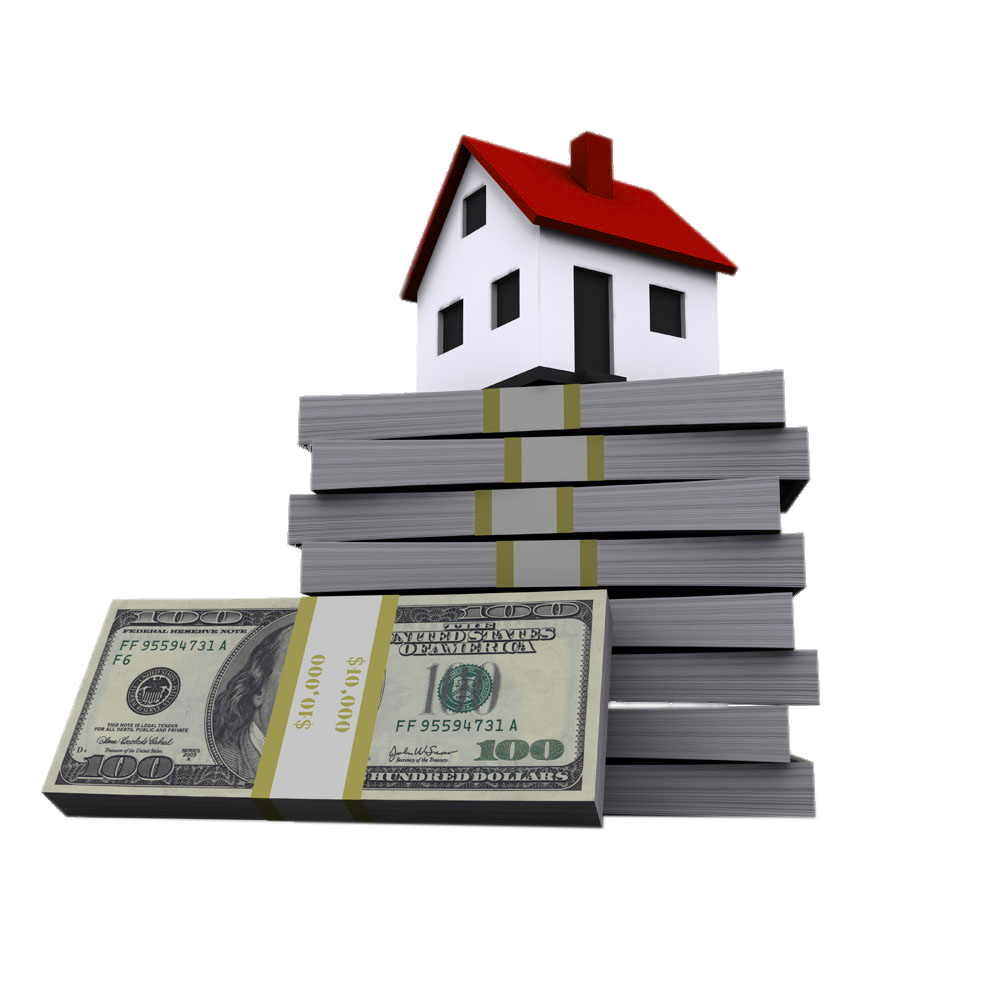 Real Estate Background Clipart