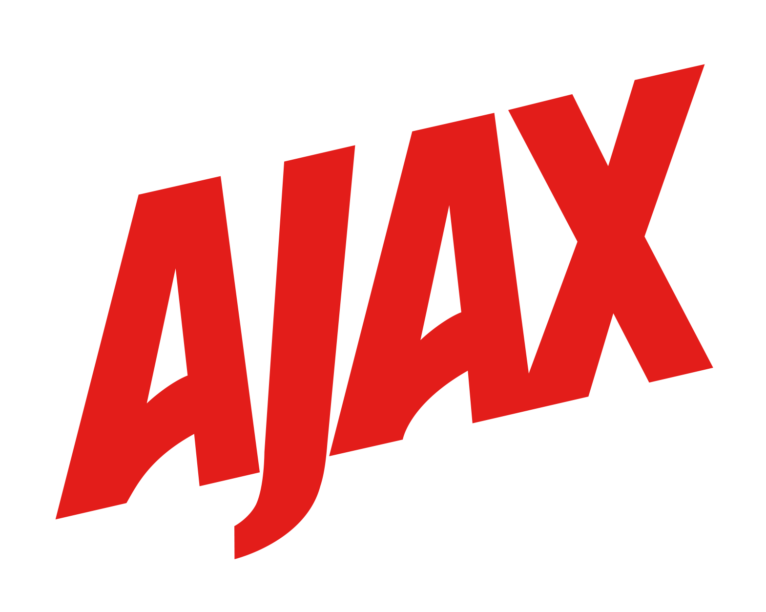 Ajax Logo Clipart