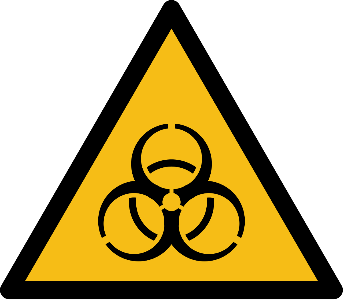 Yellow Circle Clipart