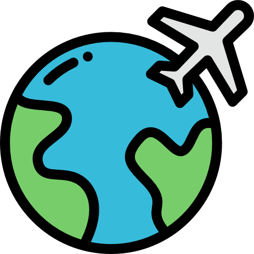Travel Adventure Clipart