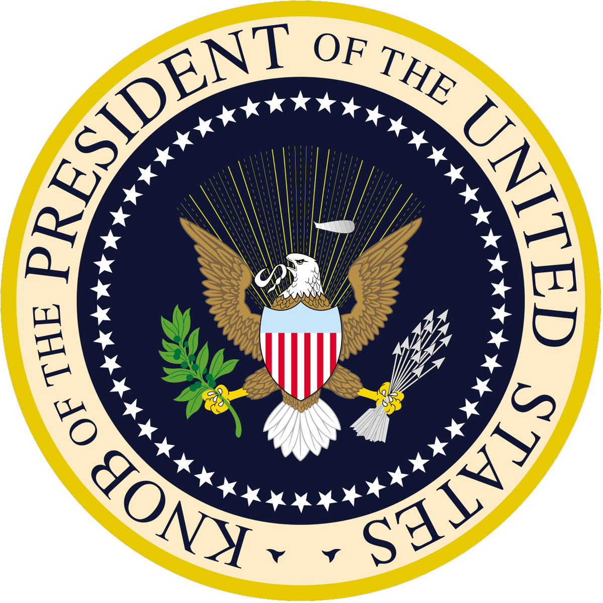 Federal Bureau Of Investigation Logo Clipart