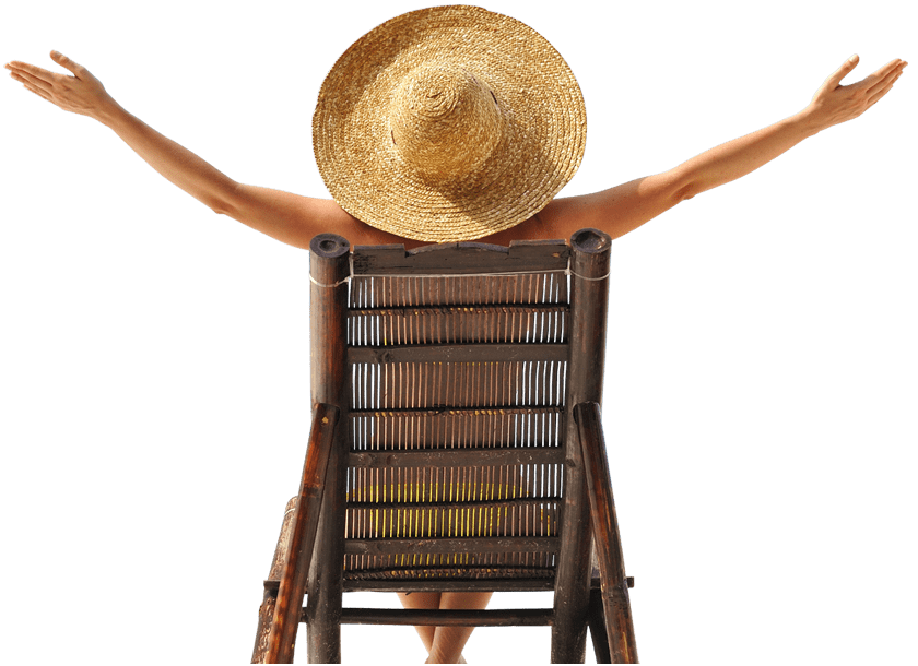 Travel Destination Clipart
