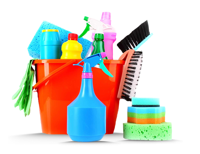 Plastic Bottle Clipart