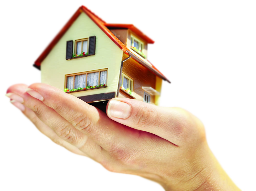 Real Estate Background Clipart