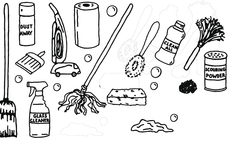 Book Black And White Clipart