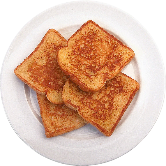 Junk Food Cartoon Clipart