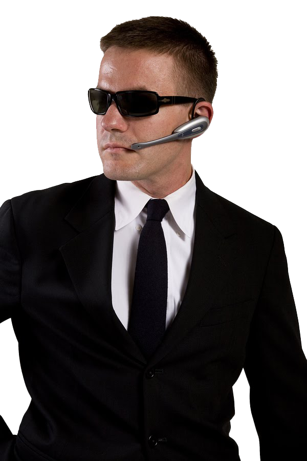 Police Dress Clipart