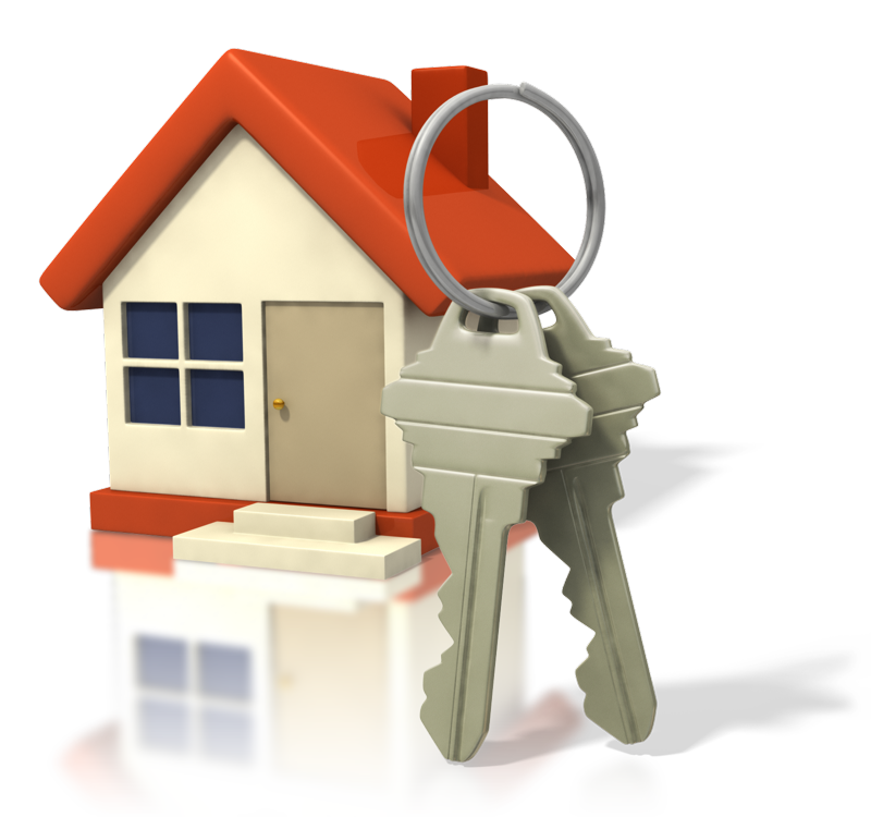 Real Estate Background Clipart